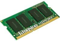 Kingston SODIMM DDR3 4GB 1600MHz, KVR16S11S8/4