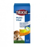 Multi-Vital 50ml - Trixie