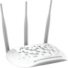 TP-Link 3000Mbps Wireless N Access Point TL-WA901ND in Podgorica Montenegro