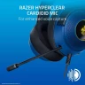 RAZER Kraken V3 X - Fortnite Edition - Gaming Headset, Triforce 40mm Drivers, 7.1