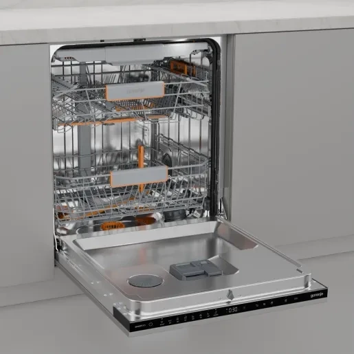 Gorenje GV673A66 G600 Mašina za pranje sudova, 60 cm 