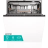 Gorenje GV673A66 G600 Mašina za pranje sudova, 60 cm 