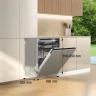 Gorenje GV673A66 G600 Mašina za pranje sudova, 60 cm 