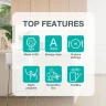 Gorenje GV673A66 G600 Mašina za pranje sudova, 60 cm 