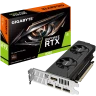 Gigabyte GeForce RTX 3050 OC Low Profile 6G, GV-N3050OC-6GL