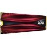 A-Data XPG GAMMIX S11 Pro 1TB M.2 PCIe Gen3 x4, AGAMMIXS11P-1TT-C SSD  