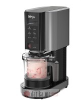 Ninja CREAMi Ice Cream & Frozen Treat Maker (NC300EU)