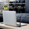 TP-Link AC600 High Gain Wireless Dual Band USB Adapter, Archer T2U Plus in Podgorica Montenegro