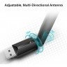 TP-Link AC600 High Gain Wireless Dual Band USB Adapter, Archer T2U Plus in Podgorica Montenegro
