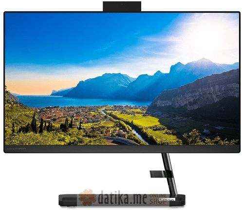 Lenovo IdeaCentre AIO 3 27ALC6 AMD Ryzen 5 5625U/16GB/512GB SSD/Radeon/27" FHD IPS/KB+Mis