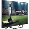 HISENSE 50A7NQ QLED 50" 4K UltraHD Smart TV 