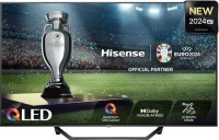 HISENSE 50A7NQ QLED 50" 4K UltraHD Smart TV 