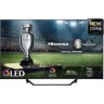 HISENSE 50A7NQ QLED 50" 4K UltraHD Smart TV 