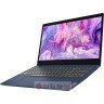 Lenovo IdeaPad 3 15ITL6 Intel i5-1135G7/8GB/512GB SSD/Iris Xe Graphics/15.6" FHD IPS, 82H802MVYA
