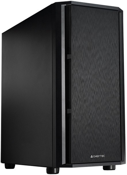 CHIEFTEC Pro mini AZ-01B-OP kućište