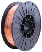 Žica za MIG-MAG zavarivanje ER70S-6 1,2mm 15kg Bormann BHT252