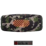 JBL XTREME 3 Portable Waterproof Speaker (Black Camo) в Черногории