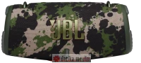 JBL XTREME 3 Portable Waterproof Speaker (Black Camo)