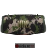 JBL XTREME 3 Portable Waterproof Speaker (Black Camo) в Черногории
