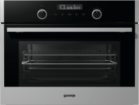 Gorenje BCM547S12X Kombinovana kompaktna rerna