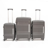 BOLZZ SET KOFERA VOYAGE 3/1 BROWN