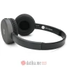 FANTECH GO AIR WH02-GY BT5.0 3,5mm + TIP C SIVE klasične slušalice 
