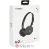 FANTECH GO AIR WH02-GY BT5.0 3,5mm + TIP C SIVE klasične slušalice 