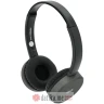 FANTECH GO AIR WH02-GY BT5.0 3,5mm + TIP C SIVE klasične slušalice 