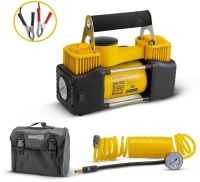 Auto kompresor za pumpanje 150psi DC 12V Bormann BAP1200