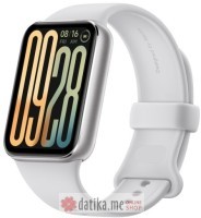 Xiaomi Smart Band 9 Pro Moonlight Silver