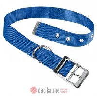 Ferplast CLUB CF 25/53 COLLAR BLUE-ogrlica