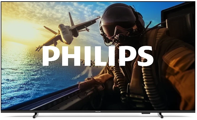 Philips 43PUS7000/12 LED 43'' 4K Ultra HD Smart TV Philips 43PUS7000/12 LED 43'' 4K Ultra HD Smart TV