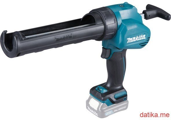 Makita CG100DZA Akumulatorski pištolj za popunjavanje 12V