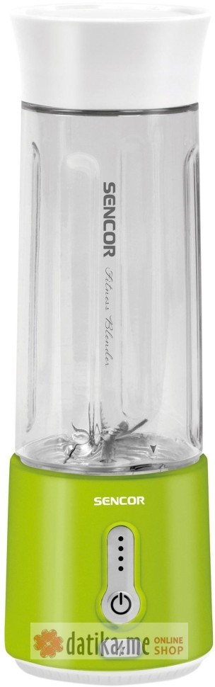 SENCOR SBL 131GR prenosni blender