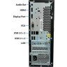 Lenovo ThinkCentre neo 50s Intel i5-12400/8GB/256GB SSD/Intel UHD/DVD±RW, 11SX002YYA