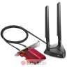 TP-Link Archer TXE75E AXE5400 Wireless & Bluetooth 5.3