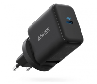 Anker PowerPort III 25W A2058G11 USB-C Black