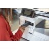 HP PageWide Pro 477dw Multifunction Printer (D3Q20B) в Черногории