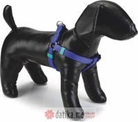 Beeztees OPRTAC ZA PSE UNI BLUE-46-75cmx20mm