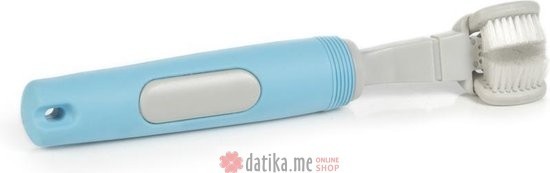 Beeztees CETKICA ZA ZUBE 17 CM 