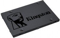 Kingston A400 SSD 120GB 2.5" SATA III, SA400S37/120G