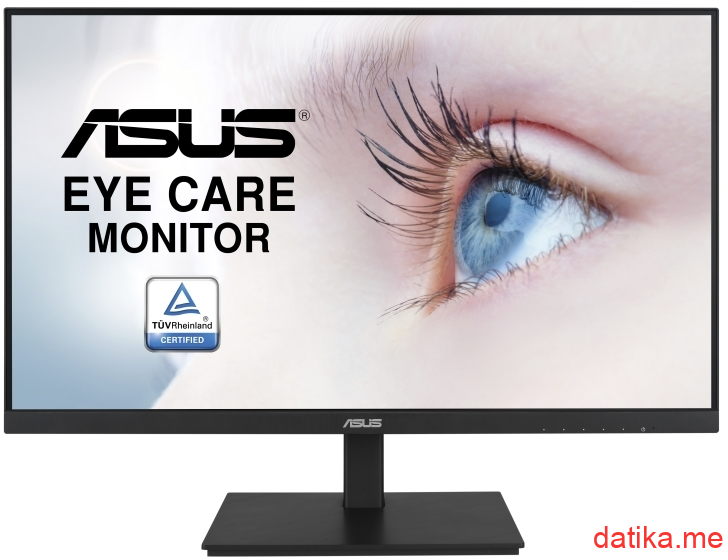 Asus VA24DQSB ​23.8" Full HD IPS 75Hz​​ FreeSync Gaming ​monitor in Podgorica Montenegro