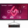 Monitor ViewSonic VX2780-2K 27” QHD IPS 170Hz Gaming 