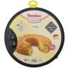 Metaltex Podloga za tortu sa kuglofom 26cm Teflon