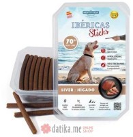 Mediterranean IBERICAS STICK STAPICI OD DZIGARICE 800 g.