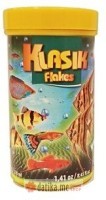 Tatrapet HRANA ZA RIBICE KLASIK FLAKES 25G/125ML