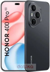 Honor 400 Pro 5G 12GB/512GB, crna