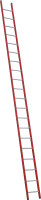 Pro Tech Merdevine fiber 20 stepenika 613cm ​LCS620SGF1