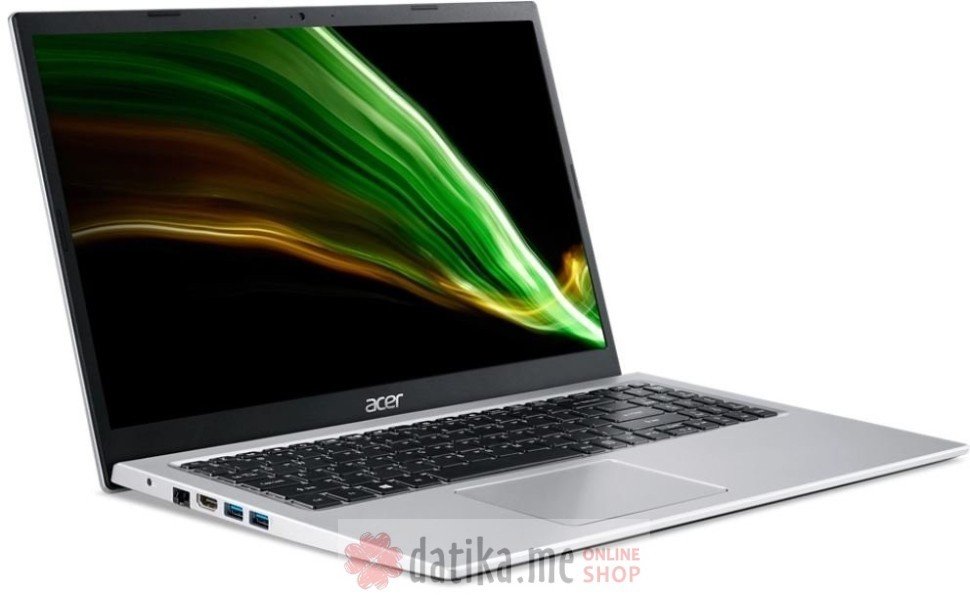 Acer Aspire A315-58-51D4 Intel i5-1135G7/8GB/512GB SSD/15.6" FHD, NX.ADDEX.021
