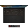 ASUS Vivobook S16 M5606WA-MX077X AMD Ryzen AI 9 HX 370/32GB/1TB SSD/AMD Radeon 890M Graphics/16" 3.2K (3200 x 2000) OLED 120Hz/Win11Pro